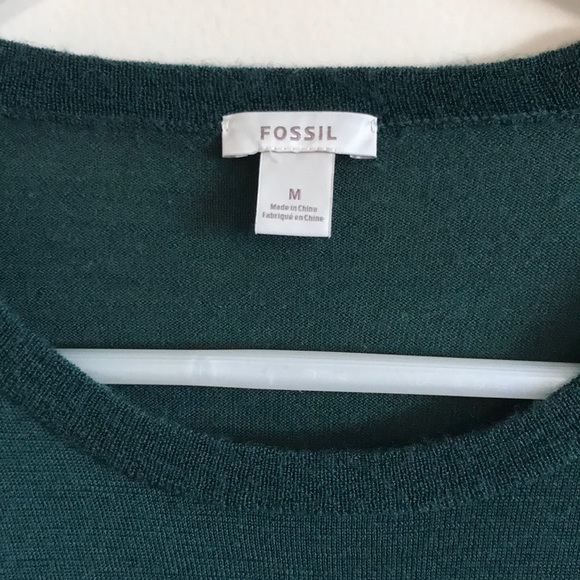 FOSSIL Sweater - Picture 3 of 7